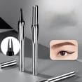 thumbnail image 4 of Eyebrow Pencil Eyebrow Pencils For Women Eyebrow Pen For Eye Makeup 2 Point Positioning Eyebrow Pencil Easy To Create Natural Full Eyebrows 0.55Ml, Eyebrow Pencil for Women, 4 of 9