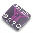 thumbnail image 4 of Módulo de Sensor de Corriente de Voltaje -471 de 10 Piezas para Placa de Prueba AVR Divisor de Voltaje Resistivo de 5 V CC 3-25 V, 4 of 5