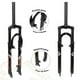 thumbnail image 3 of Tijera bicicleta R29 freno de disco Suspension Mariluz negro, 3 of 4