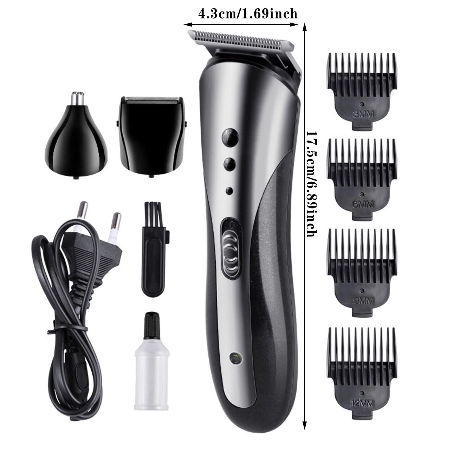 Cool Care Spray We Hard Things Shavers for Teens 5econds Beard Forgetting You T Liner Bald Head Care Water Bottle Hair Battery Supremacy Hair Cutting compatible with Machine for Men