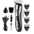 Shaving compatible with Machine for Women Facial Hair Female Shavers