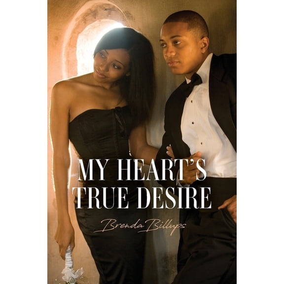 My Heart's True Desire, (Paperback)