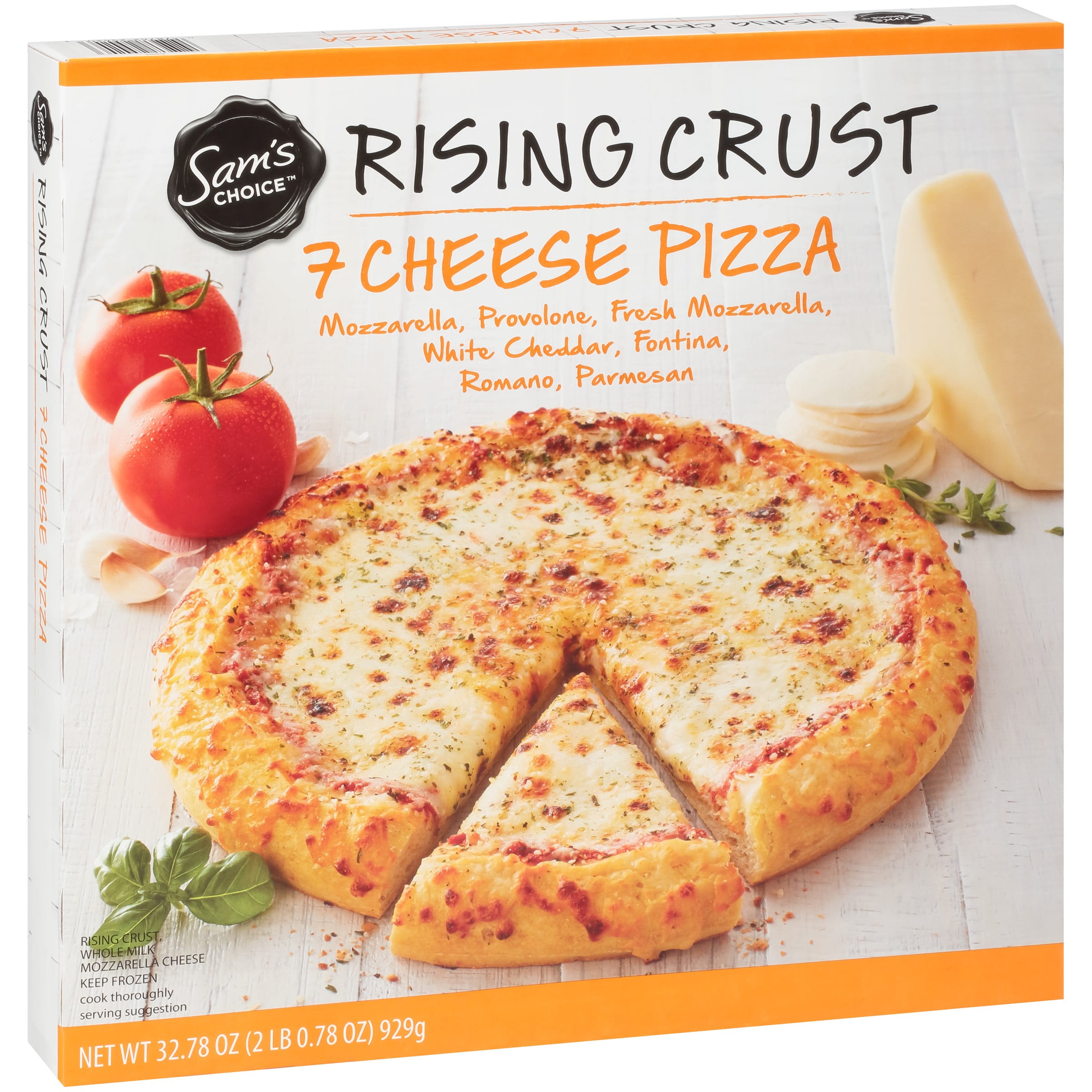 pizza tomato tire