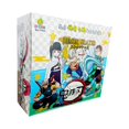 thumbnail image 1 of Mejorado Push Bubble Whac-A-Mole Máquina de juegos de entrenamiento Fidget Juguetes Adultos Niños Adhd Ansiedad Relieve Juguetes Reliver Autism Toys03Porcelana Deng Xun unisex, 1 of 2