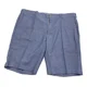 thumbnail image 1 of Bermuda De Lino Para Hombre Fresco Cómodo Varios Colores, 1 of 3