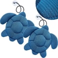 thumbnail image 2 of DJN Home & Garden For Reusable Spa And Pool Cleaner Keep Your Water Clean, 2 of 9