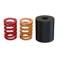 thumbnail image 1 of Kit de rendimiento de pedal de freno Accesorios interiores con resortes progresivos Resistente B, 1 of 8