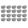 thumbnail image 1 of 20pcs Metálicos Pomtadores De Porristas Con De Bastón, Flor De Escuadrón De Color De Color Para Espiritu De Equipo, Pompones De Porristas Sin Desprendimiento De Deporte,, 1 of 7