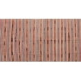thumbnail image 1 of Ahgly Company Indoor Rectangle Contemporary Camel Brown Southwestern Area Rugs, 2' x 4', 1 of 6