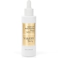 thumbnail image 1 of Nakery Suero de péptidos de colágeno para mujeres – Sueros faciales de elevación rápida para apretar y levantar la cara antienvejecimiento – Suero de colágeno multipéptidos para cara y piel crepey par, 1 of 2