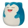 thumbnail image 2 of Squishmallows 20-Inch Ultrasoft Stuffed Animal Large Plush Toy, Official Kellytoy Plush (Pokemon Snorlax), 2 of 6