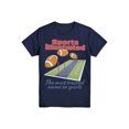 thumbnail image 5 of Sports Illustrated Boys' & Big Boys' Graphic Tee with Short Sleeves, Sizes 4-18, 5 of 5