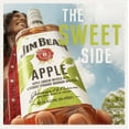thumbnail image 5 of Jim Beam Apple Flavored Whiskey, 1.75 L Bottle, 33% ABV, 5 of 8