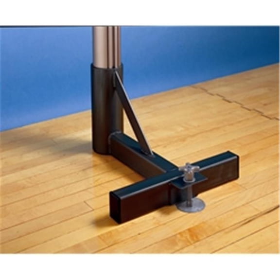Gared Sports 6407 Above Floor End Base Sleeve