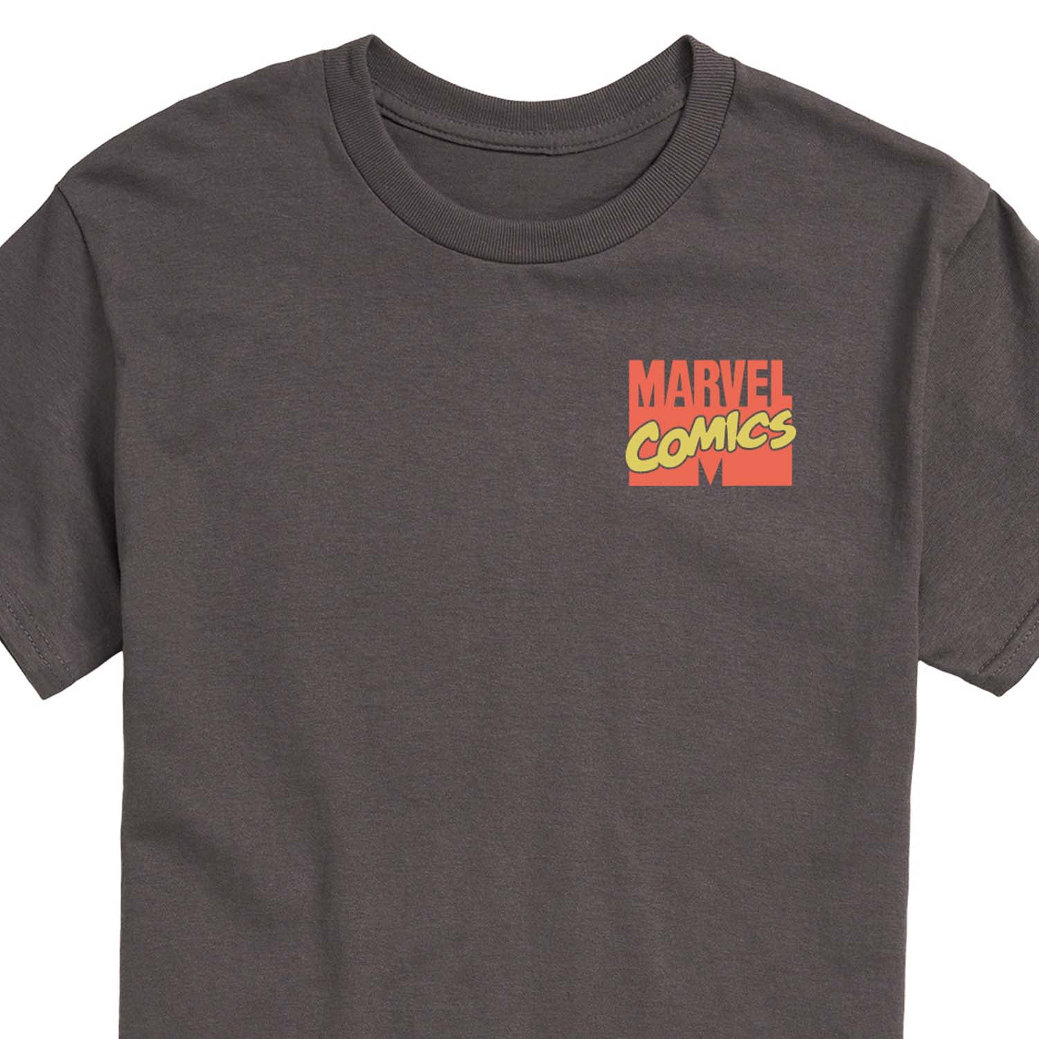 Marvel Iron Man - Sketch - Men's Short Sleeve Graphic T-Shirt