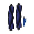 thumbnail image 2 of Replacement Accessories Parts Roller Brush Compatible For Robovac X8 Hybrid Vacuum Cleaner Parts, 2 of 5