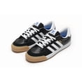 thumbnail image 4 of Ad-id-as Nora Men’s Size 13 Sneaker Skate Shoe Athletic Leather Trainer #909, 4 of 6