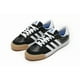 thumbnail image 4 of Adi-das Nora Men’s Size 13 Sneaker Skate Shoe Athletic Leather Trainer #909, 4 of 6