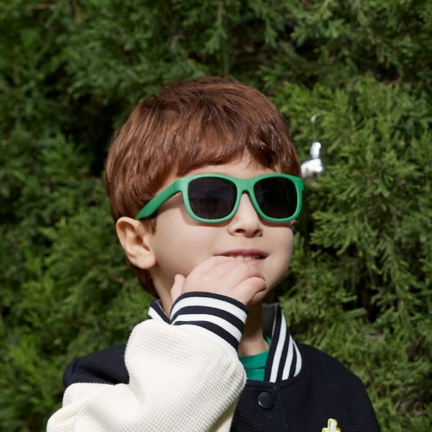 Gafas de sol para niños polarizadas shop