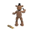 thumbnail image 4 of Figura de Acción Funko Five Nights at Freddy's Freddy Fazbear 5 Pulgadas, 4 of 5