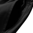 thumbnail image 4 of Birdeem Mens Pants Mens Summer Pocket Drawstring Casual Pocket Pants, 4 of 11