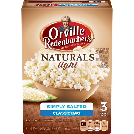is granola a good snack
