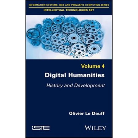 Pre-Owned Digital Humanities: History and Development (Hardcover)