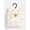 PRISTINE, variant on Disney Winnie the Pooh Infant Baby Bath Set with Hooded Towel and Washcloths, 3-Piece, One Size