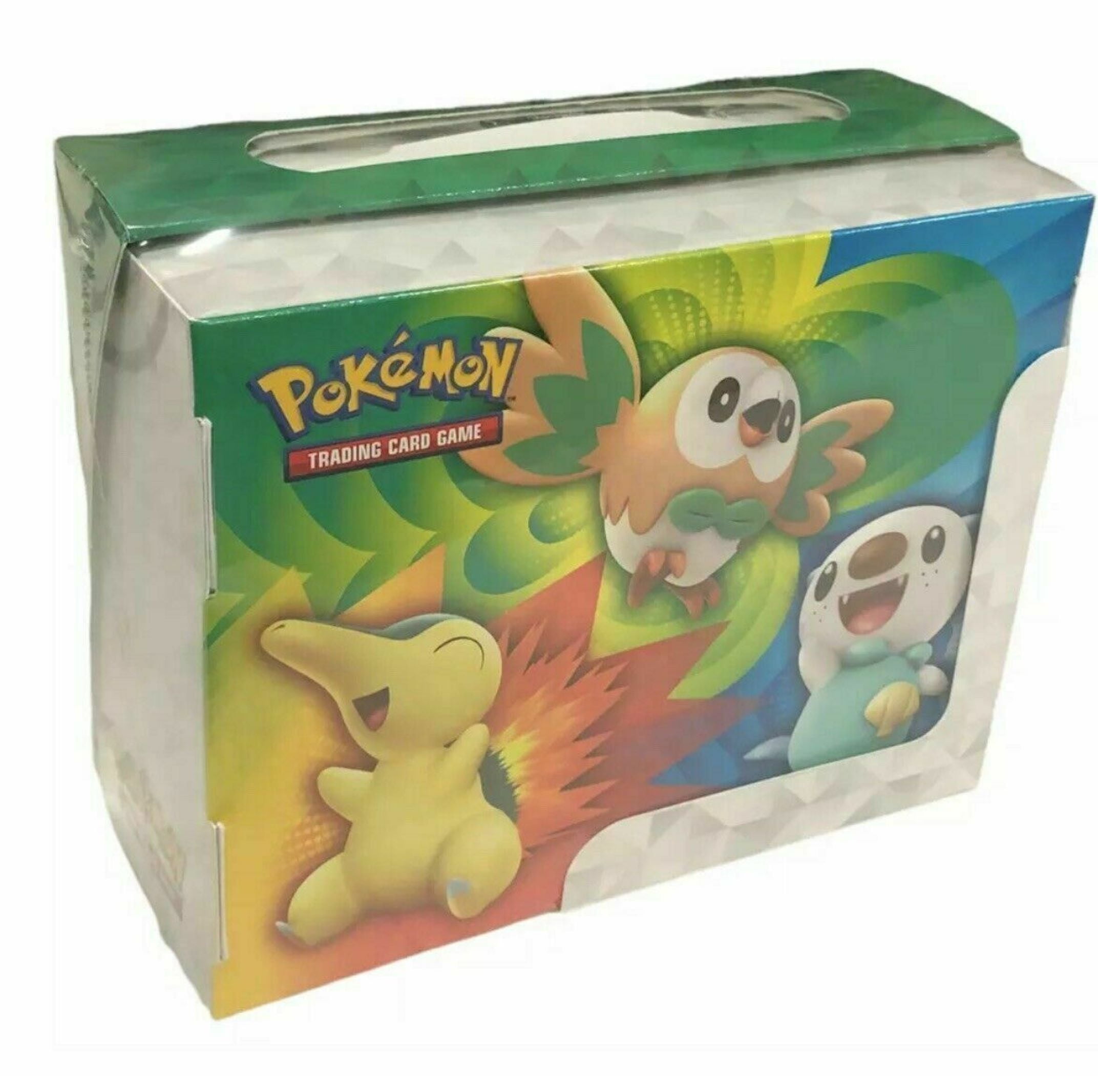 Pokémon TCG: 2022 Spring Collectors Bundle with Packs and