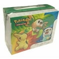 thumbnail image 3 of Pokemon Trading Cards: 2022 Spring Collectors Bundle, 3 of 5