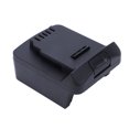 thumbnail image 3 of ABS Battery Adapter, Battery Converter 18V To 20V  For Power Tool, 3 of 8