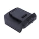 thumbnail image 3 of Convertidor de batería de 18V a 20V, PCBA integrado, adaptador de batería de litio ABS antideslizante para herramienta eléctrica inalámbrica, 3 of 14