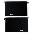 thumbnail image 2 of USB-Powered Heated Shawl for Neck & Shoulders - Soft Fleece, Carbon Fiber Heating, Winter Warmth, 1 Piece, 2 of 6