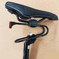 thumbnail image 4 of LICEWO Regulable Bicycles Seat Suspension Heavy Type Bike Suspension Device for Mountain Bikers and City Commuters, 4 of 11