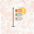 thumbnail image 4 of Inktastic Japanese Carp Fish Flags Boys or Girls Baby Bodysuit, 4 of 5