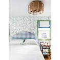 thumbnail image 3 of Crystorama Lighting - Jayna - 4 Light Flush Mount In Farmhouse And Industrial, 3 of 12