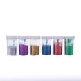 thumbnail image 3 of Diamantina Pen+Gear 6 botes 10 g c/u Colores Variados, 3 of 4