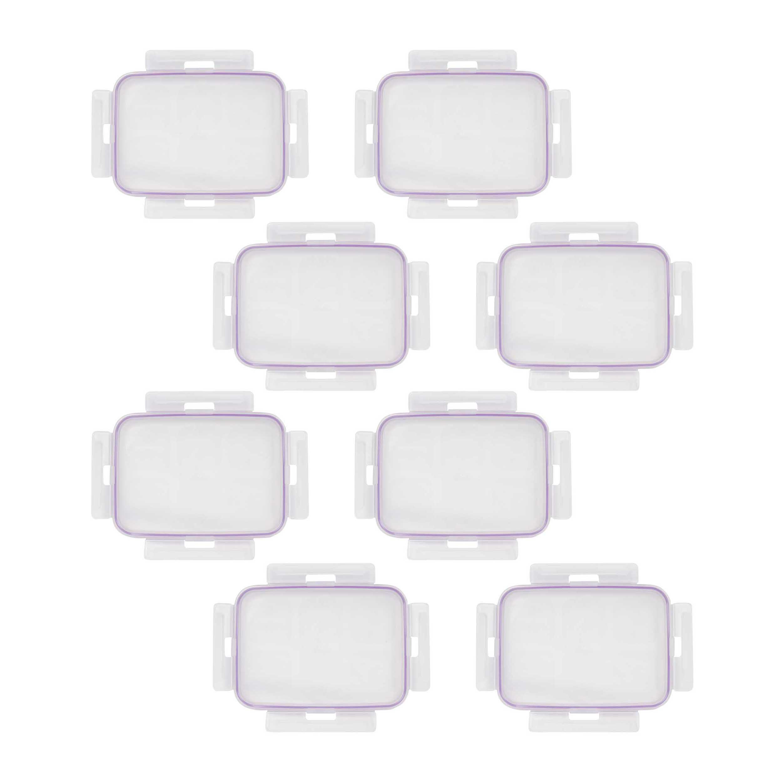 Sale > snapware glass replacement lids > in stock