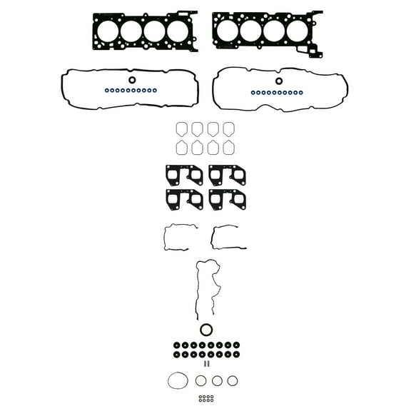 FEL-PRO HS 26665 PT-1 Head Gasket Set