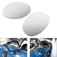 thumbnail image 2 of Car Rear View Heated Mirror Glass Replacement For Mini F54 F55 F56 F57 F60 51167366039, 2 of 7