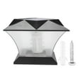 thumbnail image 1 of Wall Light LED Light Eye-protect ABS Material For Garden Yard Patio Garage, 1 of 8