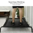thumbnail image 3 of CAMA para perros elevada, cama para perros elevada desmontable estable transpirable para interiores, 3 of 7