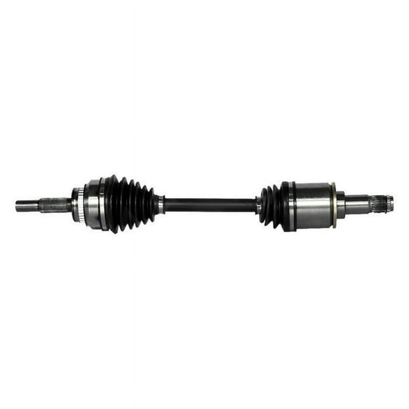 CV Axle Shaft Fits select: 2007-2011 TOYOTA CAMRY HYBRID