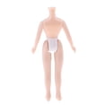 thumbnail image 3 of Lindo Cuerpo de Muñeca para Muñeca Pequeña de 7,5 Cm para de Bricolaje, 3 of 7