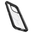 thumbnail image 2 of Otterbox Defender XT Clear iPhone 14 Pro Max  Black Crystal, 2 of 4