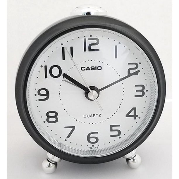 Casio Alarm Clock With Light Min Klocka