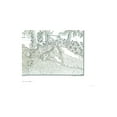 thumbnail image 4 of Historic War Map - Borodino Battlefield Plan - Thiers 1866 - 29.75 x 23 - Vintage Wall Art, 4 of 5