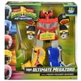 thumbnail image 3 of Figura electrónica PlayMates POWER RANGERS Ultimate Megazord, 3 of 4