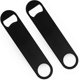 thumbnail image 1 of Bottle opener beer bottle opener with non-slip rubber handle bar KTV kitchen, 1 of 1