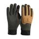 thumbnail image 1 of Guantes Motocicleta Guantes Fleece Interior Pantalla Táctil Función Antideslizante Ajustable para Conducción Motocicleta Hombres Mujeres Protección Fr Verde Amarillo, 1 of 8